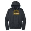 Heavy Blend Hooded Sweatshirt Thumbnail