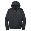 Heavy Blend Hooded Sweatshirt Thumbnail