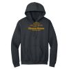 Heavy Blend Hooded Sweatshirt Thumbnail