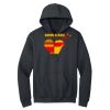 Heavy Blend Hooded Sweatshirt Thumbnail