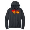 Heavy Blend Hooded Sweatshirt Thumbnail
