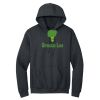 Heavy Blend Hooded Sweatshirt Thumbnail