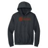 Heavy Blend Hooded Sweatshirt Thumbnail