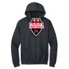 Heavy Blend Hooded Sweatshirt Thumbnail