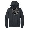 Heavy Blend Hooded Sweatshirt Thumbnail