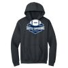 Heavy Blend Hooded Sweatshirt Thumbnail