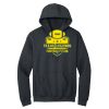 Heavy Blend Hooded Sweatshirt Thumbnail