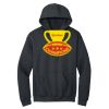 Heavy Blend Hooded Sweatshirt Thumbnail