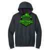 Heavy Blend Hooded Sweatshirt Thumbnail