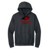 Heavy Blend Hooded Sweatshirt Thumbnail
