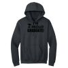 Heavy Blend Hooded Sweatshirt Thumbnail
