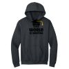 Heavy Blend Hooded Sweatshirt Thumbnail