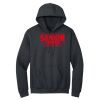 Heavy Blend Hooded Sweatshirt Thumbnail