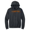Heavy Blend Hooded Sweatshirt Thumbnail