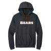 Heavy Blend Hooded Sweatshirt Thumbnail