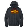 Heavy Blend Hooded Sweatshirt Thumbnail