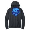 Heavy Blend Hooded Sweatshirt Thumbnail