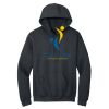 Heavy Blend Hooded Sweatshirt Thumbnail