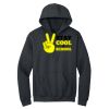 Heavy Blend Hooded Sweatshirt Thumbnail