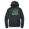 Heavy Blend Hooded Sweatshirt Thumbnail