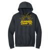 Heavy Blend Hooded Sweatshirt Thumbnail