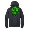 Heavy Blend Hooded Sweatshirt Thumbnail