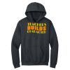 Heavy Blend Hooded Sweatshirt Thumbnail