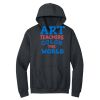 Heavy Blend Hooded Sweatshirt Thumbnail