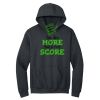 Heavy Blend Hooded Sweatshirt Thumbnail