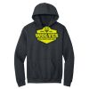 Heavy Blend Hooded Sweatshirt Thumbnail