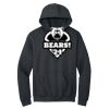 Heavy Blend Hooded Sweatshirt Thumbnail