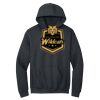 Heavy Blend Hooded Sweatshirt Thumbnail