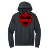 Heavy Blend Hooded Sweatshirt Thumbnail