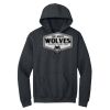 Heavy Blend Hooded Sweatshirt Thumbnail