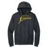 Heavy Blend Hooded Sweatshirt Thumbnail