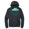 Heavy Blend Hooded Sweatshirt Thumbnail