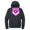 Heavy Blend Hooded Sweatshirt Thumbnail