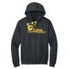 Heavy Blend Hooded Sweatshirt Thumbnail