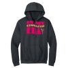 Heavy Blend Hooded Sweatshirt Thumbnail