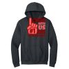 Heavy Blend Hooded Sweatshirt Thumbnail