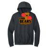 Heavy Blend Hooded Sweatshirt Thumbnail