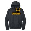 Heavy Blend Hooded Sweatshirt Thumbnail