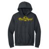 Heavy Blend Hooded Sweatshirt Thumbnail