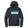 Heavy Blend Hooded Sweatshirt Thumbnail