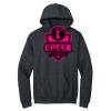 Heavy Blend Hooded Sweatshirt Thumbnail