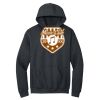 Heavy Blend Hooded Sweatshirt Thumbnail