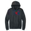 Heavy Blend Hooded Sweatshirt Thumbnail