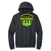 Heavy Blend Hooded Sweatshirt Thumbnail