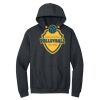 Heavy Blend Hooded Sweatshirt Thumbnail