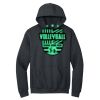 Heavy Blend Hooded Sweatshirt Thumbnail
